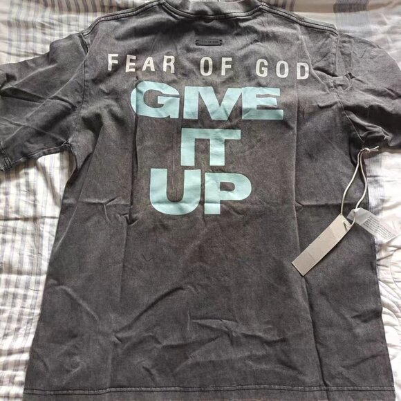 Other - Fear of God Men's T-shirt